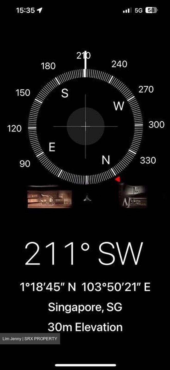 Klimt Cairnhill (D9), Apartment #467017741